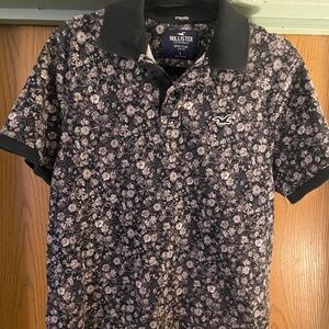 Mens dress shirt